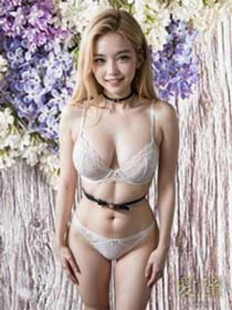 マリアン 愛蜜（金髪外国人デリヘル）