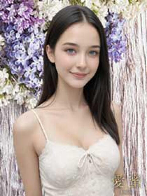 タリファ 愛蜜（金髪外国人デリヘル）