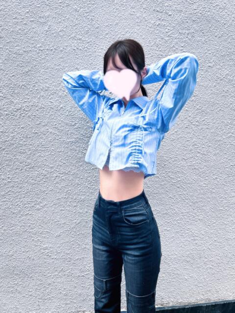 すず 池袋あられ（派遣リフレ）