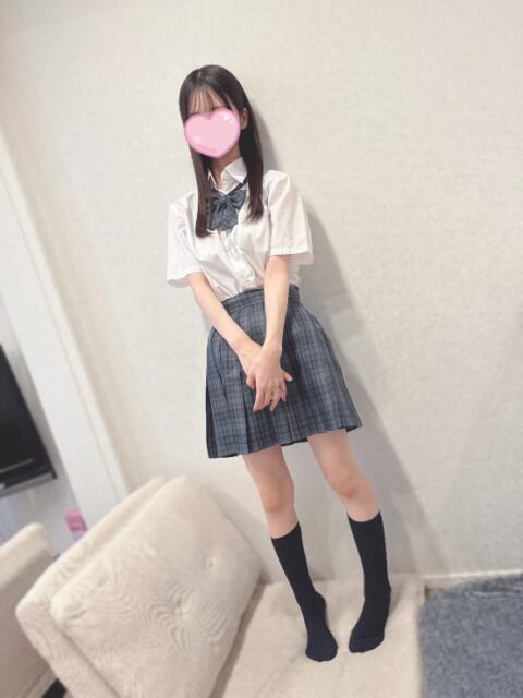 はなび『唯一無二！儚すぎる激カワアイドル系美少女』 錦糸町派遣型JKリフレガチあい（派遣リフレ）
