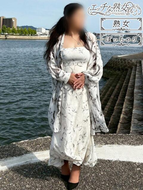 菜月(なつき) エッチな熟女(広島)（熟女デリヘル）