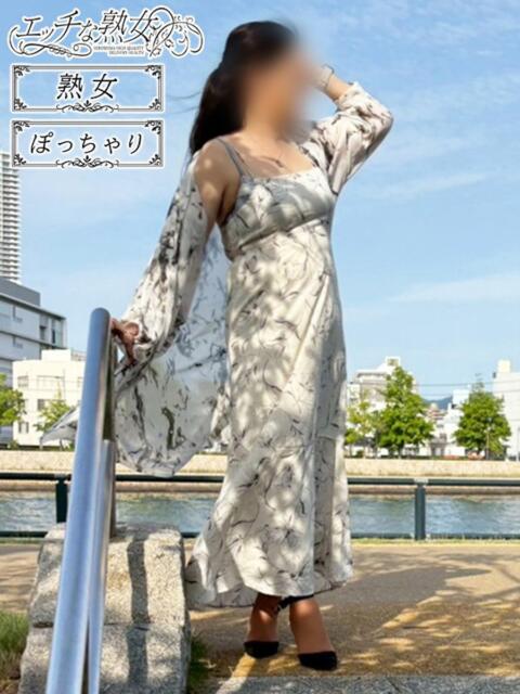 菜月(なつき) エッチな熟女(広島)（熟女デリヘル）