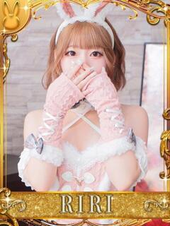 リリ【マジで恋する5秒前】 ドＭなバニーちゃん小倉店（小倉/ソープ）