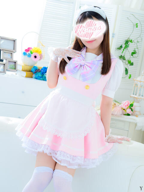 森下　のの メイドin横浜（横浜ハレ系）（メイド系ヘルス）