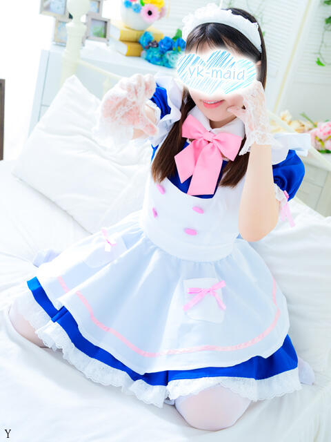 森下　のの メイドin横浜（横浜ハレ系）（メイド系ヘルス）