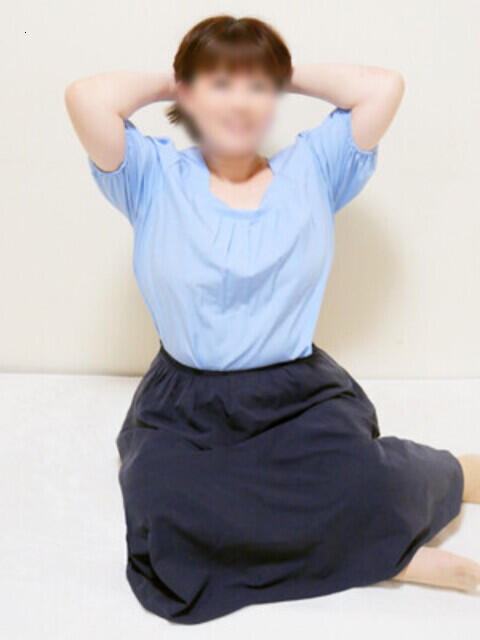 まゆみ 熟女デリヘル秘宝館Z（人妻・熟女デリヘル）