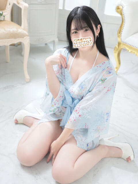 水瀬れい 池袋性感アロマ&スイート ALLAMANDA -アラマンダ-(エステ型ホテヘル&デリヘル)