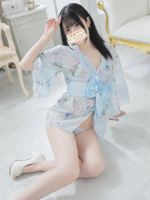 水瀬れい 池袋性感アロマ&スイート ALLAMANDA -アラマンダ-(エステ型ホテヘル&デリヘル)