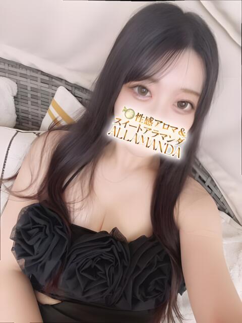白瀬みく 池袋性感アロマ&スイート ALLAMANDA -アラマンダ-(エステ型ホテヘル&デリヘル)