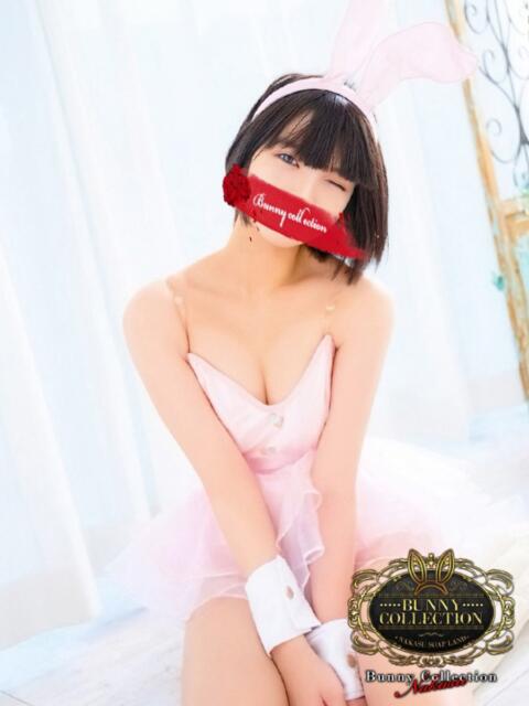 リボン【淫乱ドMバニー】 バニーコレクション 中洲店（ソープランド）