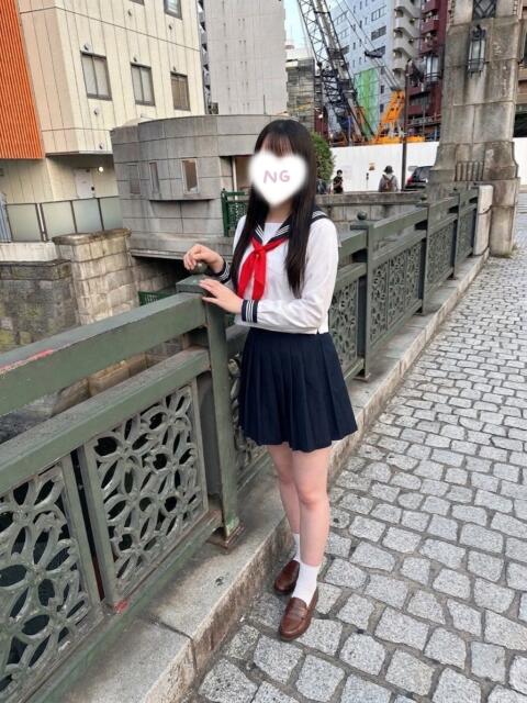 《6月2日体験》みるきー上がりたて18歳 秋葉原派遣リフレ らびっと らびっと らびっと（派遣型リフレ）