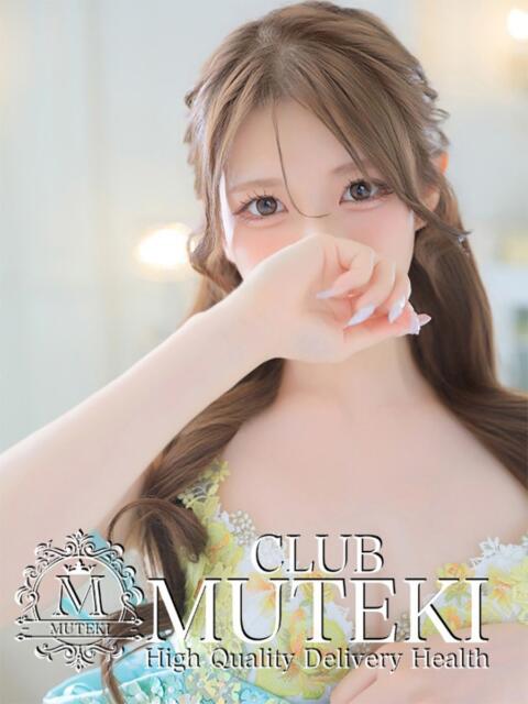 ☆大和撫子【なでしこ】☆ CLUB MUTEKI大阪本店（デリヘル）