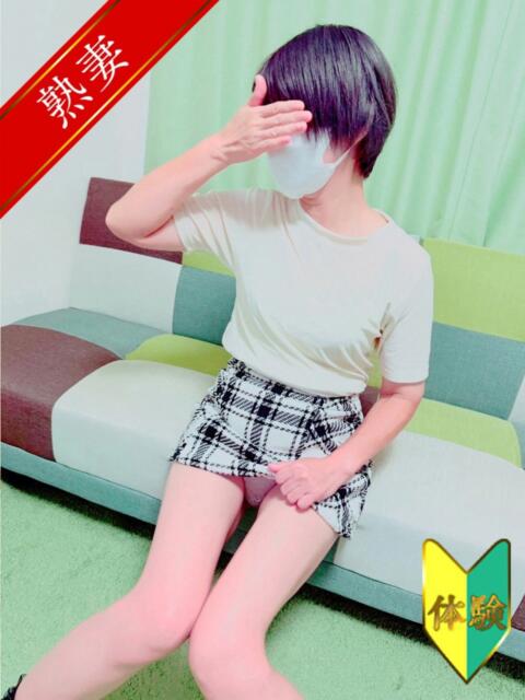 華乃 柚子(体験) 人妻の雫 倉敷店（人妻デリヘル）