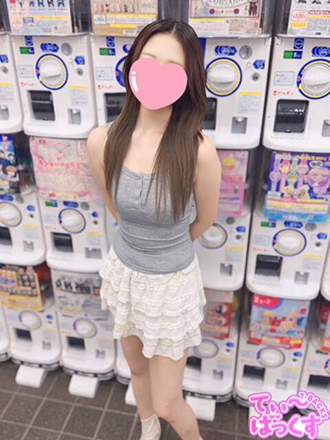 ゆな T-BACKS てぃ～ばっくす栄町店（デリヘル）