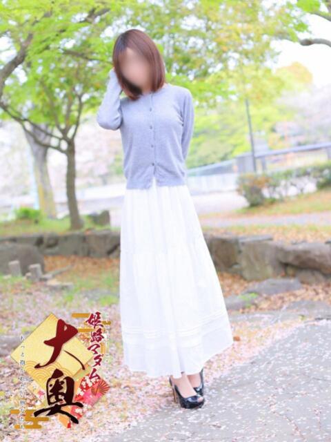 宇崎美桜(うさぎみお) 姫路マダム大奥（デリヘル）