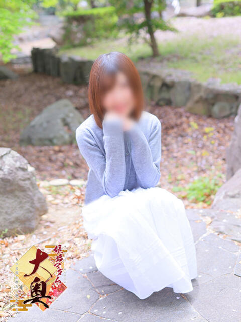 宇崎美桜(うさぎみお) 姫路マダム大奥（デリヘル）