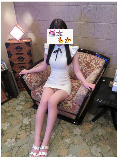 橋本もか 牛若丸(高級ソープランド)