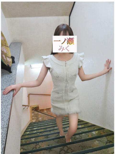 一ノ瀬みく 牛若丸（高級ソープランド）