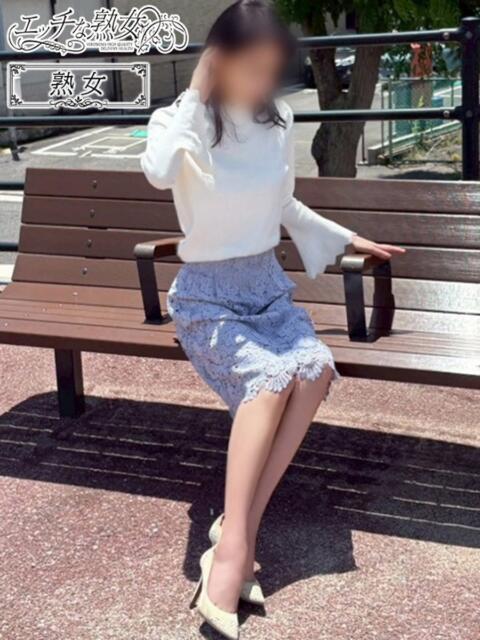 未来(みく) エッチな熟女(広島)（熟女デリヘル）