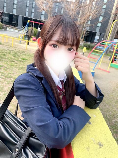めい 学校帰りの妹に手コキしてもらった件 梅田（派遣型オナクラ（手コキ））
