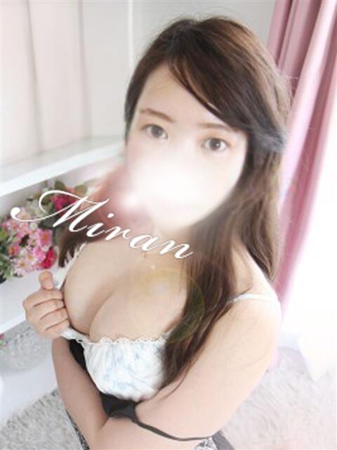 みらん 千葉人妻花壇(人妻デリヘル)