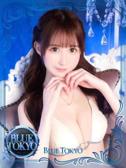 茜里(あかり) BLUE TOKYO(高級ソープランド)
