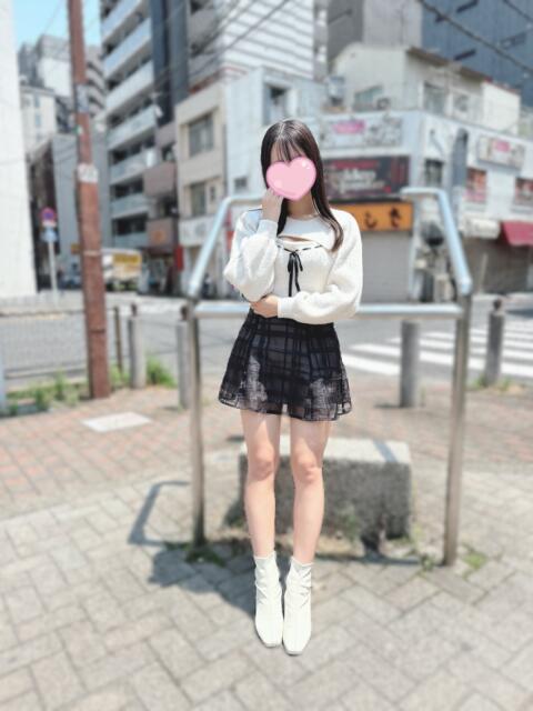 体験期間いちか『爆乳Gカップミニマム美女』 錦糸町派遣型JKリフレガチあい（派遣リフレ）