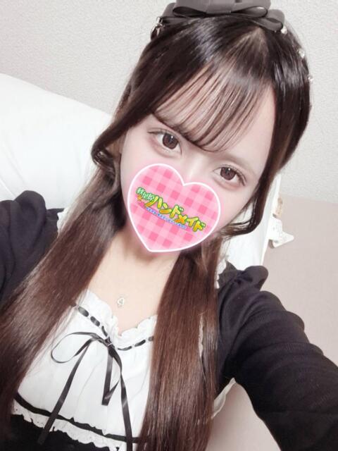 こはる 秋葉原ハンドメイド（派遣型オナクラ）