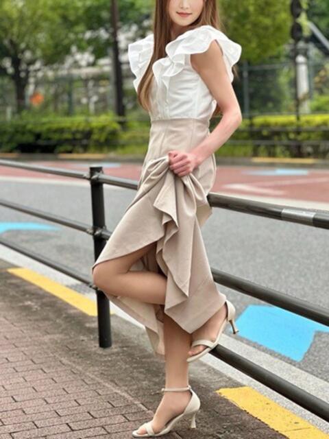 花野なぎ 月の真珠-五反田-（デリヘル（人妻若妻専門店））