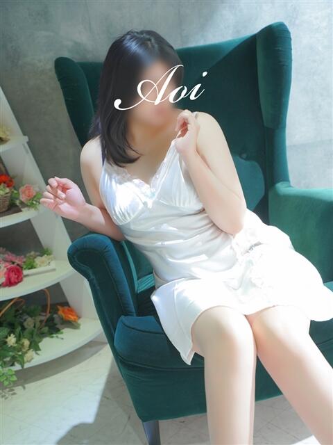 葵（あおい） 東金人妻花壇（人妻デリヘル）