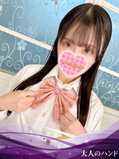 ひなた 神田ハンドメイド（美少女手コキ専門店）