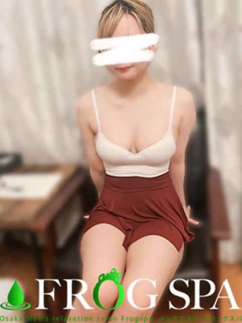 南りさ FROG SPA(フロッグスパ)（【非風俗】メンズエステ）