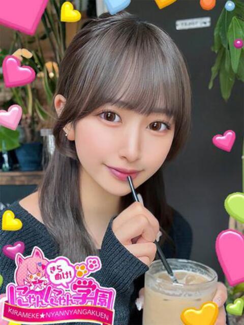 クレープ※元地下アイドル♪ きらめけ！にゃんにゃん学園in大宮（デリヘル）