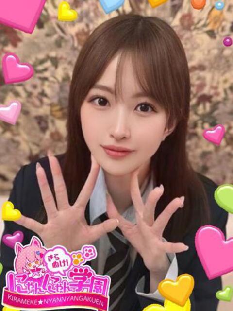 クレープ※元地下アイドル♪ きらめけ！にゃんにゃん学園in大宮（デリヘル）