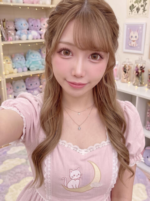 ガチ恋になるりりか にゃんだ☆full☆MIX(にゃんだふるみっくす)(ホテヘル&デリヘル)