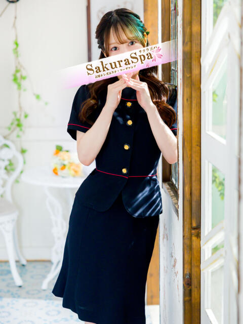 なほ Sakura Spa（メンズエステ・ソープランド）
