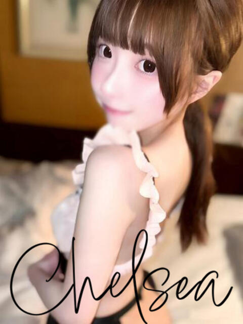 ユン【ぷり尻×名器に理性崩壊】 CLUB CHELSEA(クラブ チェルシー)福井（デリヘル）