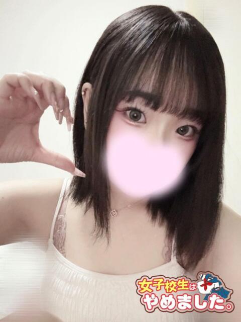 ろりぃ 難波女子高生はやめました！！（オナクラ）