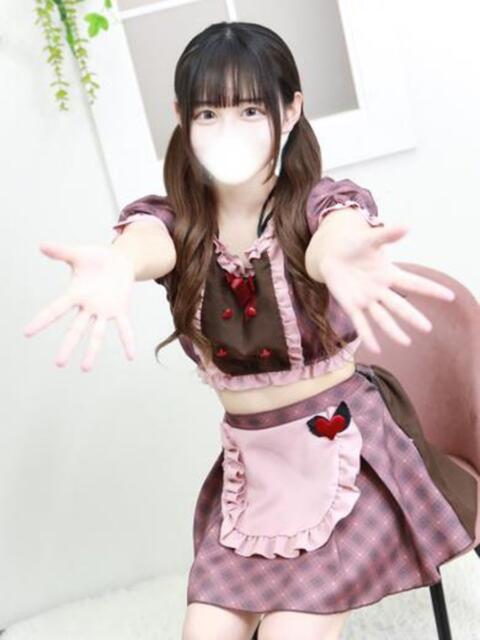 月野ましろ 池袋手コキパラダイス　見習い天使とイタズラ小悪魔（オナクラ）