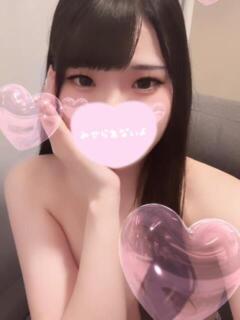 もゆは☆業界未経験の現役女子大生 PREMIUM萌え可愛いチョコレート～全てのステージで感動の体験を～（浜松/デリヘル）