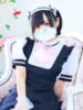 綾瀬まりの メイドin中野（東京ハレ系）（/）