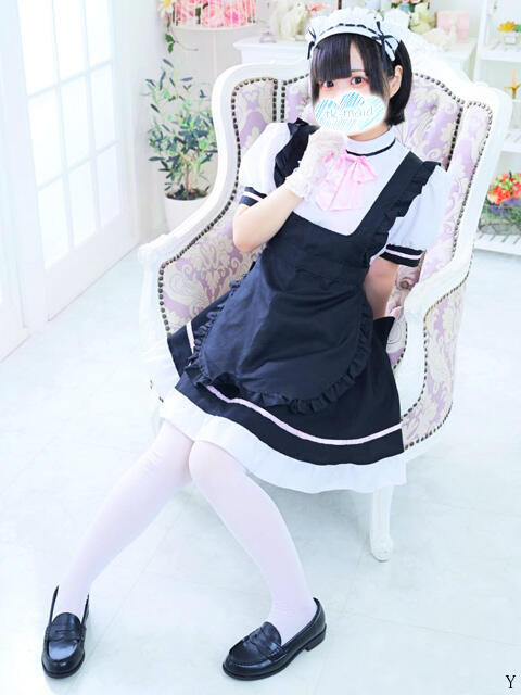 綾瀬まりの メイドin中野(東京ハレ系)(ファッションヘルス)