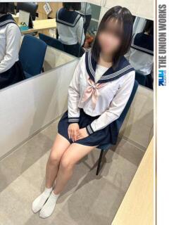 桜井しおん 素人専門キラキラ学園（田町/デリヘル）