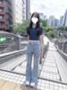 かずは 池袋あられ（/）