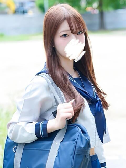 如月 せい 妄想する女学生たち 梅田校（ホテヘル）