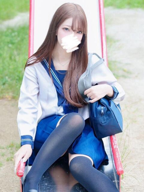 如月 せい 妄想する女学生たち 梅田校（ホテヘル）