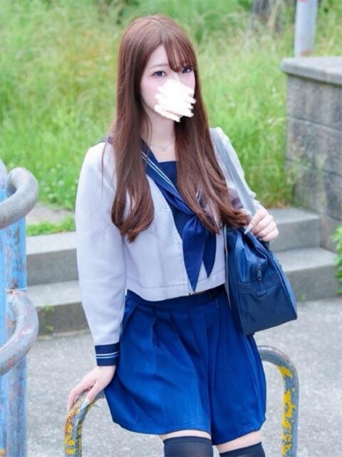 如月 せい 妄想する女学生たち 梅田校（ホテヘル）