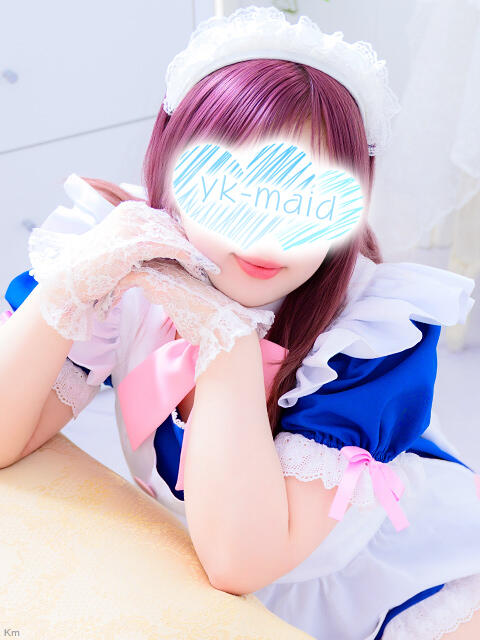 天羽いつき メイドin横浜(横浜ハレ系)(メイド系ヘルス)