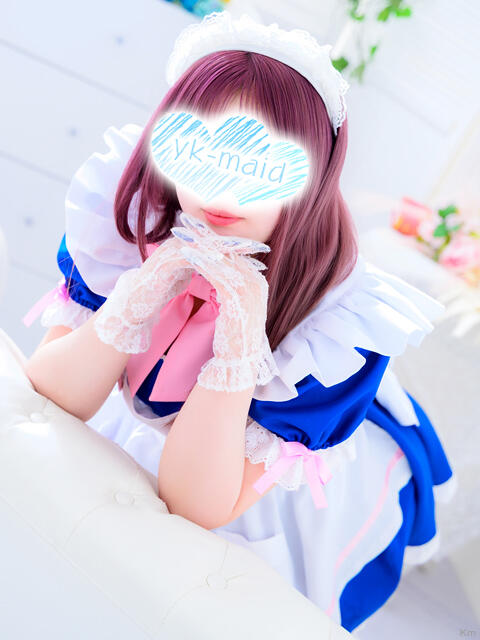 天羽いつき メイドin横浜(横浜ハレ系)(メイド系ヘルス)