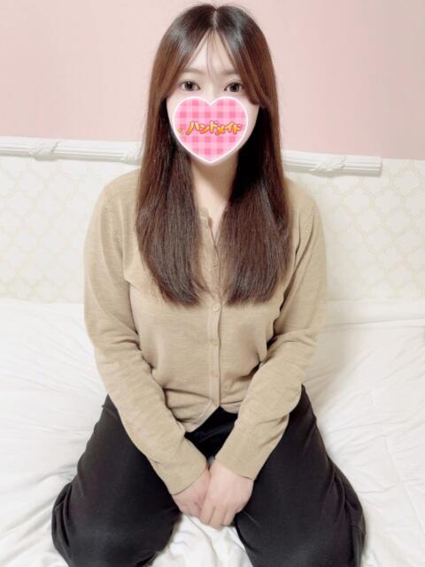 のあ 神田ハンドメイド（美少女手コキ専門店）